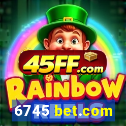 6745 bet.com